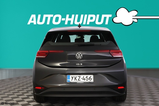 Volkswagen ID.3 vaihtoauto