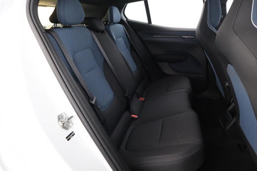 Volvo EX30 vaihtoauto