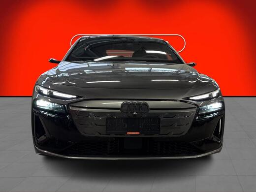 Audi S6 e-tron vaihtoauto