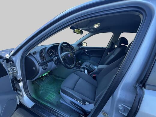 Saab 9-3 vaihtoauto