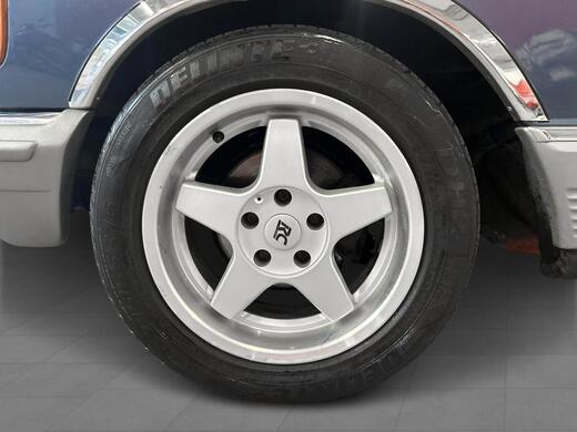 Mercedes-Benz S vaihtoauto