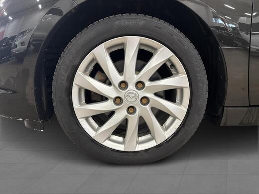 Mazda 6 vaihtoauto