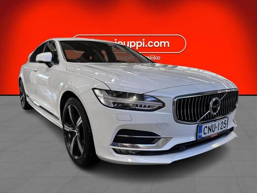 Volvo S90 vaihtoauto