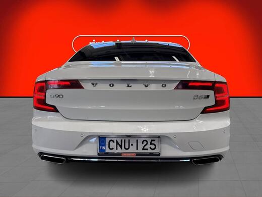 Volvo S90 vaihtoauto