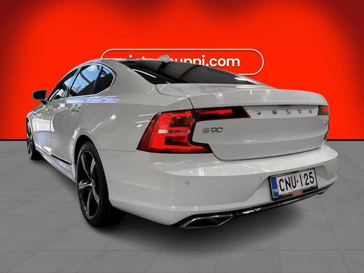 Volvo S90 vaihtoauto