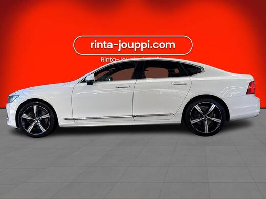 Volvo S90 vaihtoauto