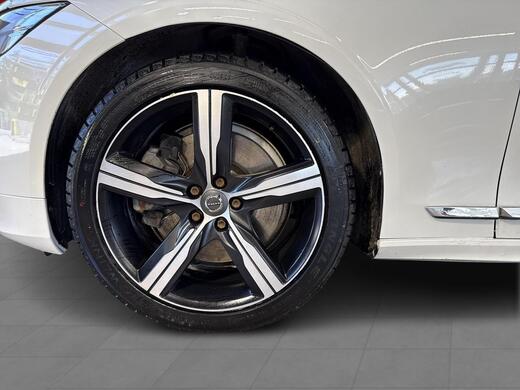 Volvo S90 vaihtoauto