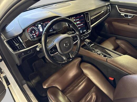 Volvo S90 vaihtoauto