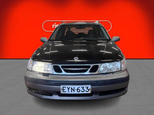 Saab 95 vaihtoauto
