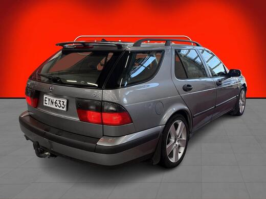 Saab 95 vaihtoauto