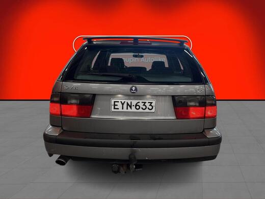 Saab 95 vaihtoauto