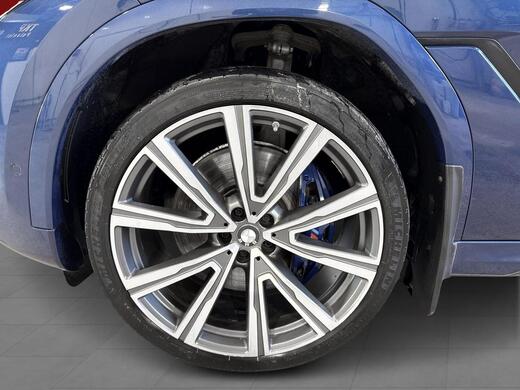 BMW X6 vaihtoauto