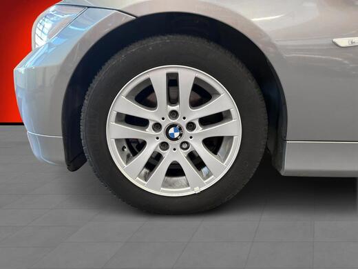 BMW 316 vaihtoauto