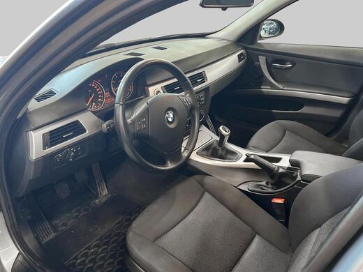 BMW 316 vaihtoauto