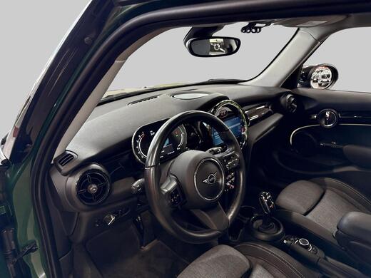 Mini Cooper vaihtoauto