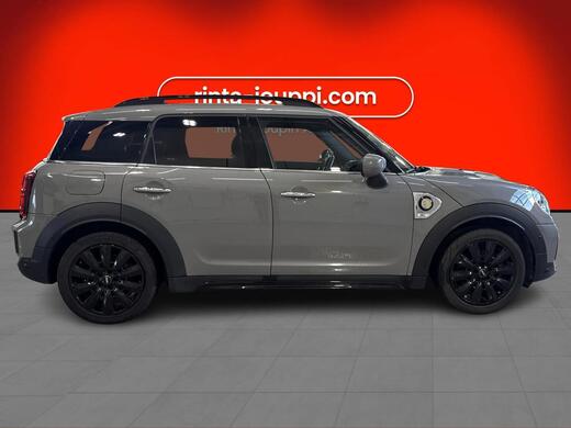 Mini Countryman vaihtoauto