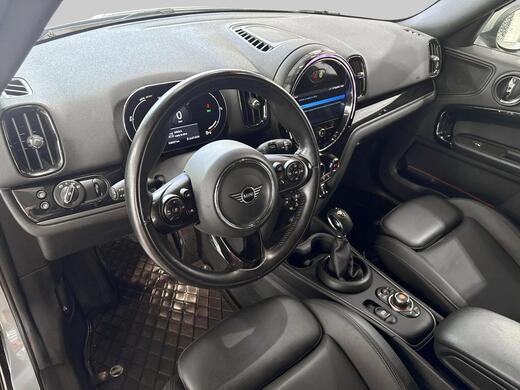 Mini Countryman vaihtoauto