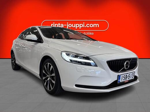 Volvo V40 vaihtoauto