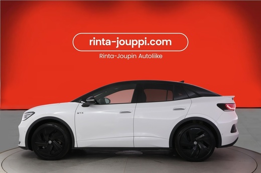 Volkswagen ID.5 vaihtoauto