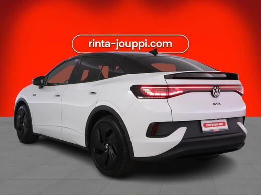 Volkswagen ID.5 vaihtoauto