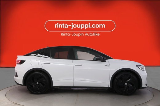 Volkswagen ID.5 vaihtoauto