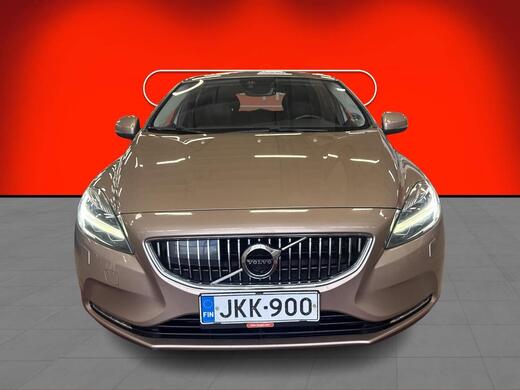Volvo V40 vaihtoauto