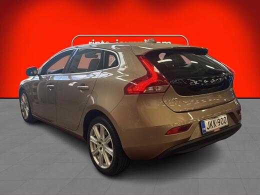 Volvo V40 vaihtoauto