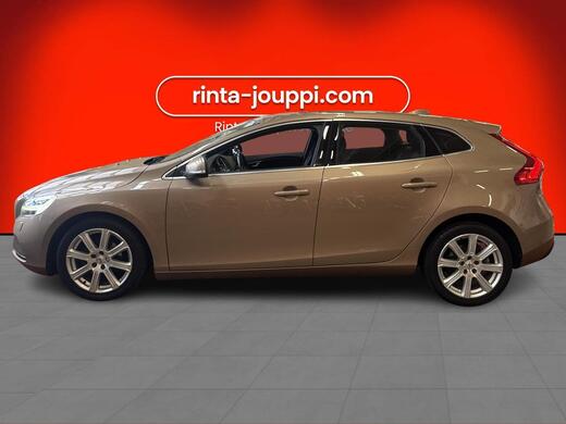 Volvo V40 vaihtoauto