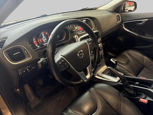 Volvo V40 vaihtoauto