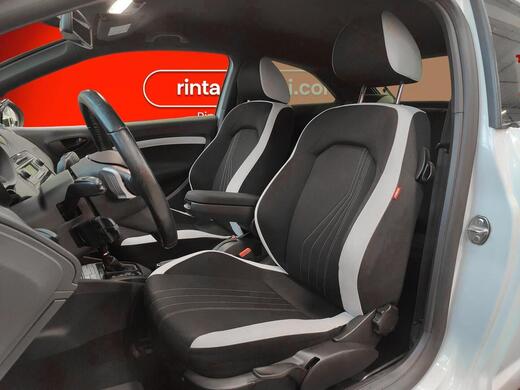 SEAT Ibiza SC vaihtoauto