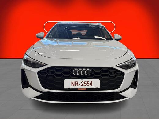 Audi A5 vaihtoauto