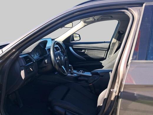 BMW 318 vaihtoauto