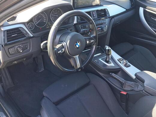 BMW 318 vaihtoauto
