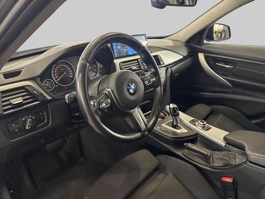 BMW 318 vaihtoauto