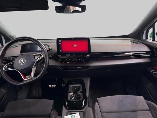 Volkswagen ID.5 vaihtoauto