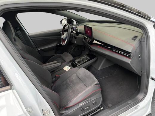 Volkswagen ID.5 vaihtoauto