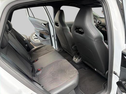 Volkswagen ID.5 vaihtoauto