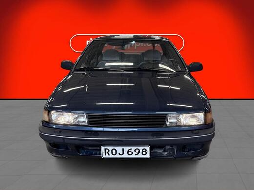 Mitsubishi Lancer vaihtoauto