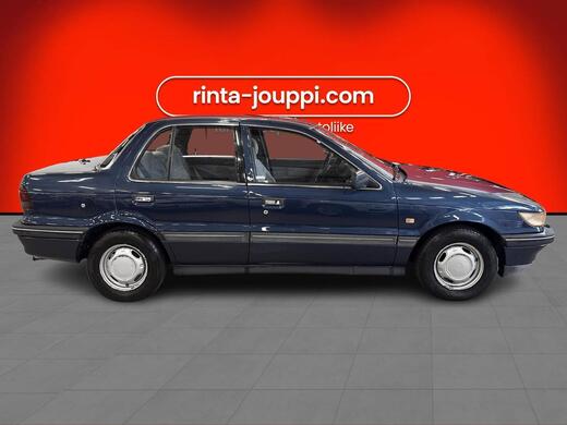 Mitsubishi Lancer vaihtoauto