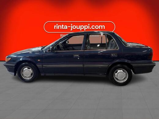 Mitsubishi Lancer vaihtoauto