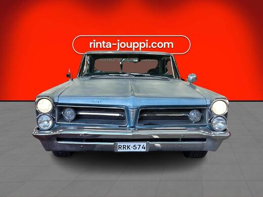 Pontiac Grand Prix vaihtoauto
