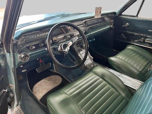 Pontiac Grand Prix vaihtoauto