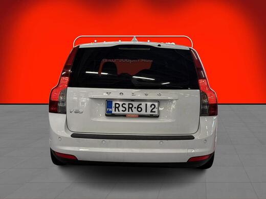 Volvo V50 vaihtoauto