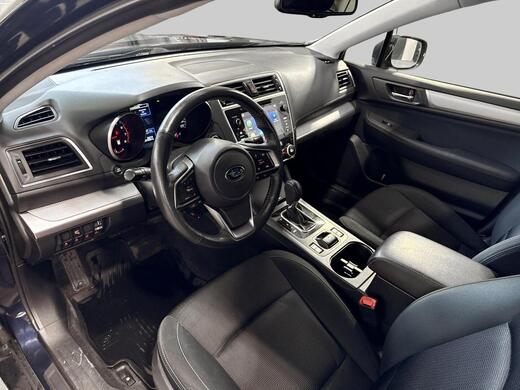 Subaru Outback vaihtoauto