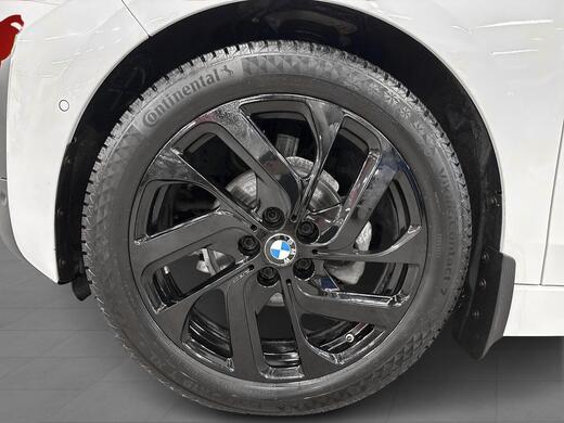 BMW i3 vaihtoauto