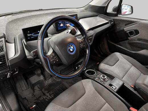BMW i3 vaihtoauto