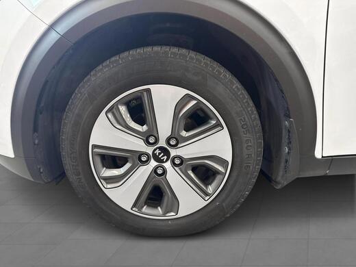 Kia Niro plug-in vaihtoauto