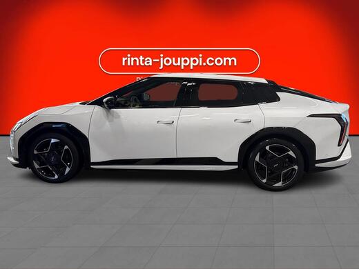 Kia EV4 vaihtoauto