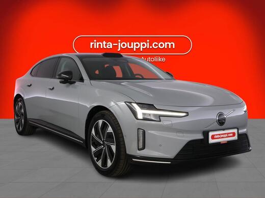 Volvo ES90 vaihtoauto