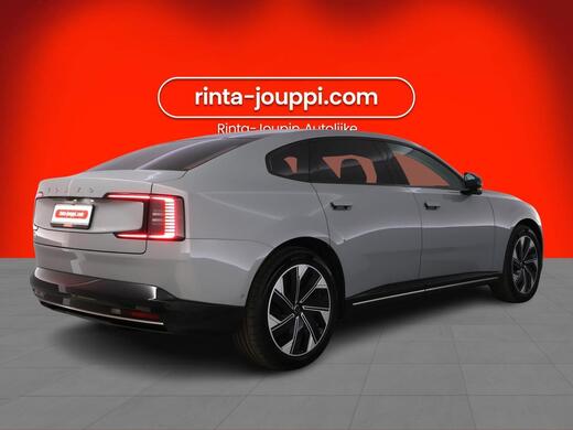 Volvo ES90 vaihtoauto